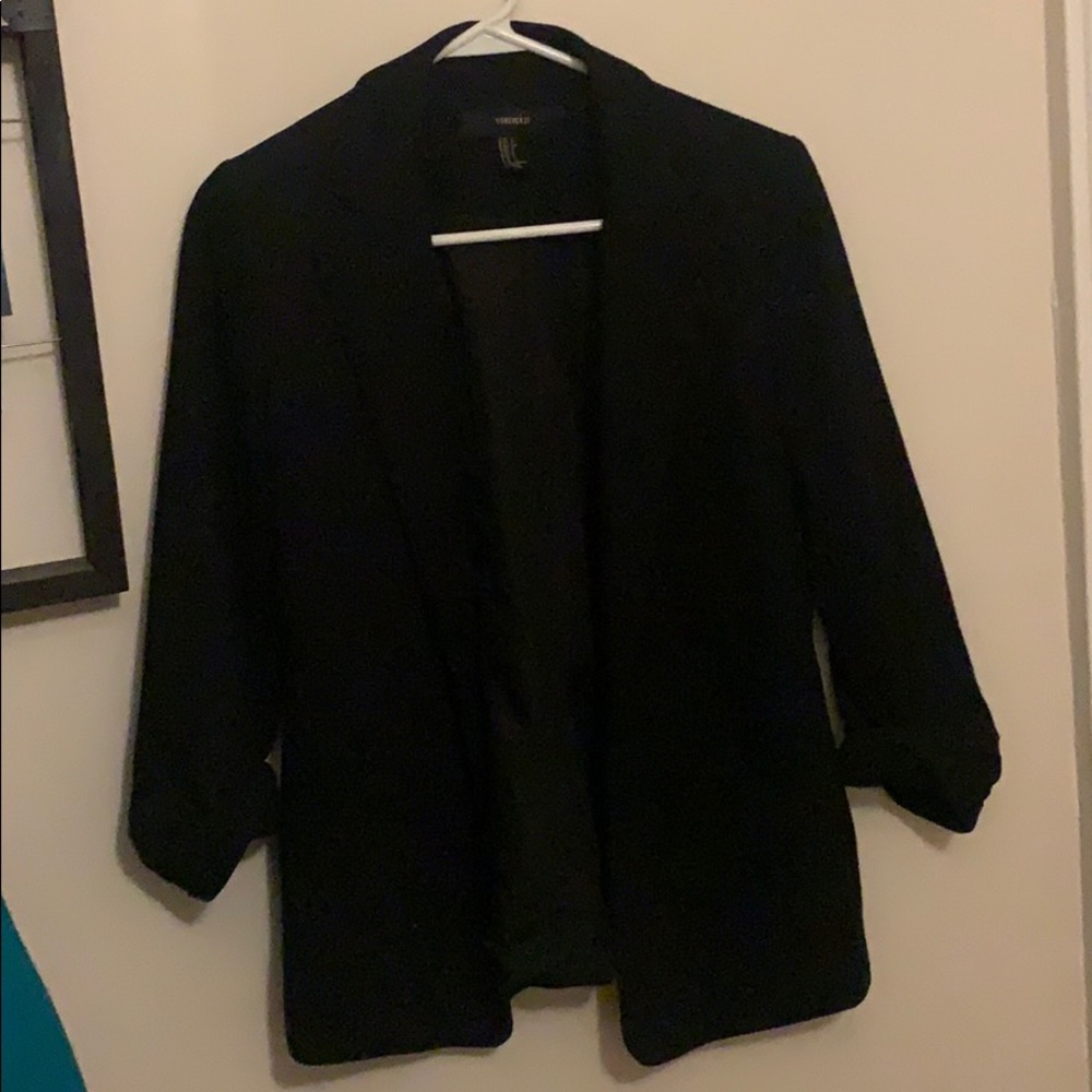 Forever 21 Blazer